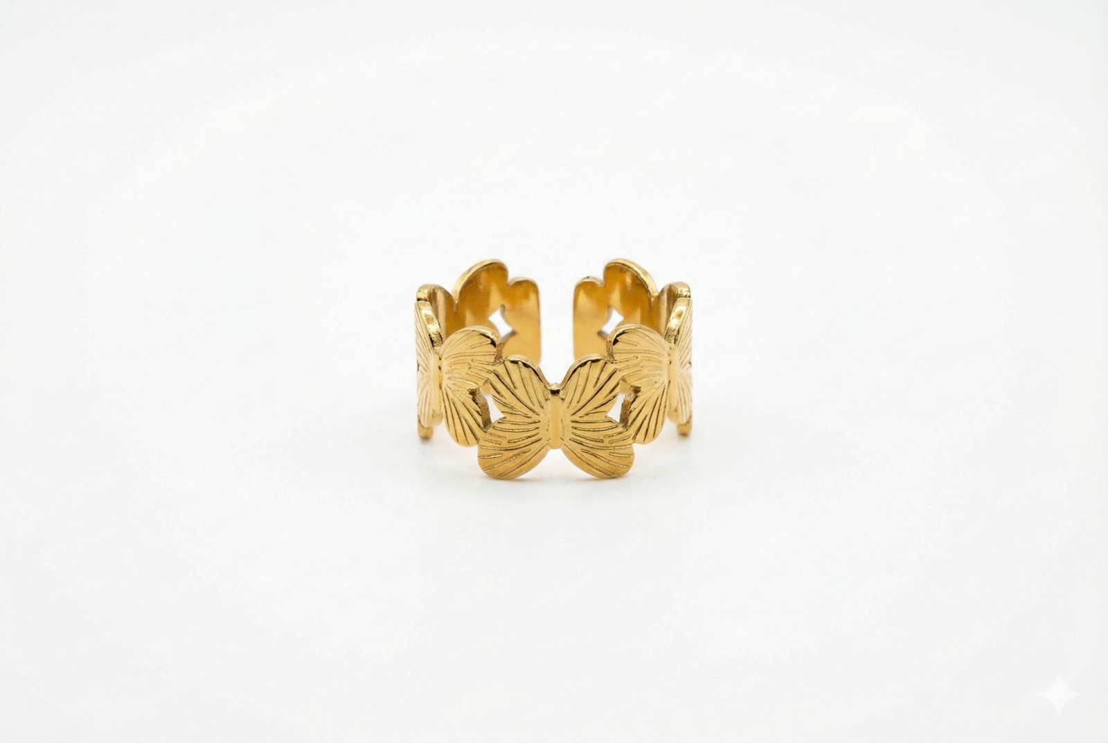 Mariposa Dream Ring