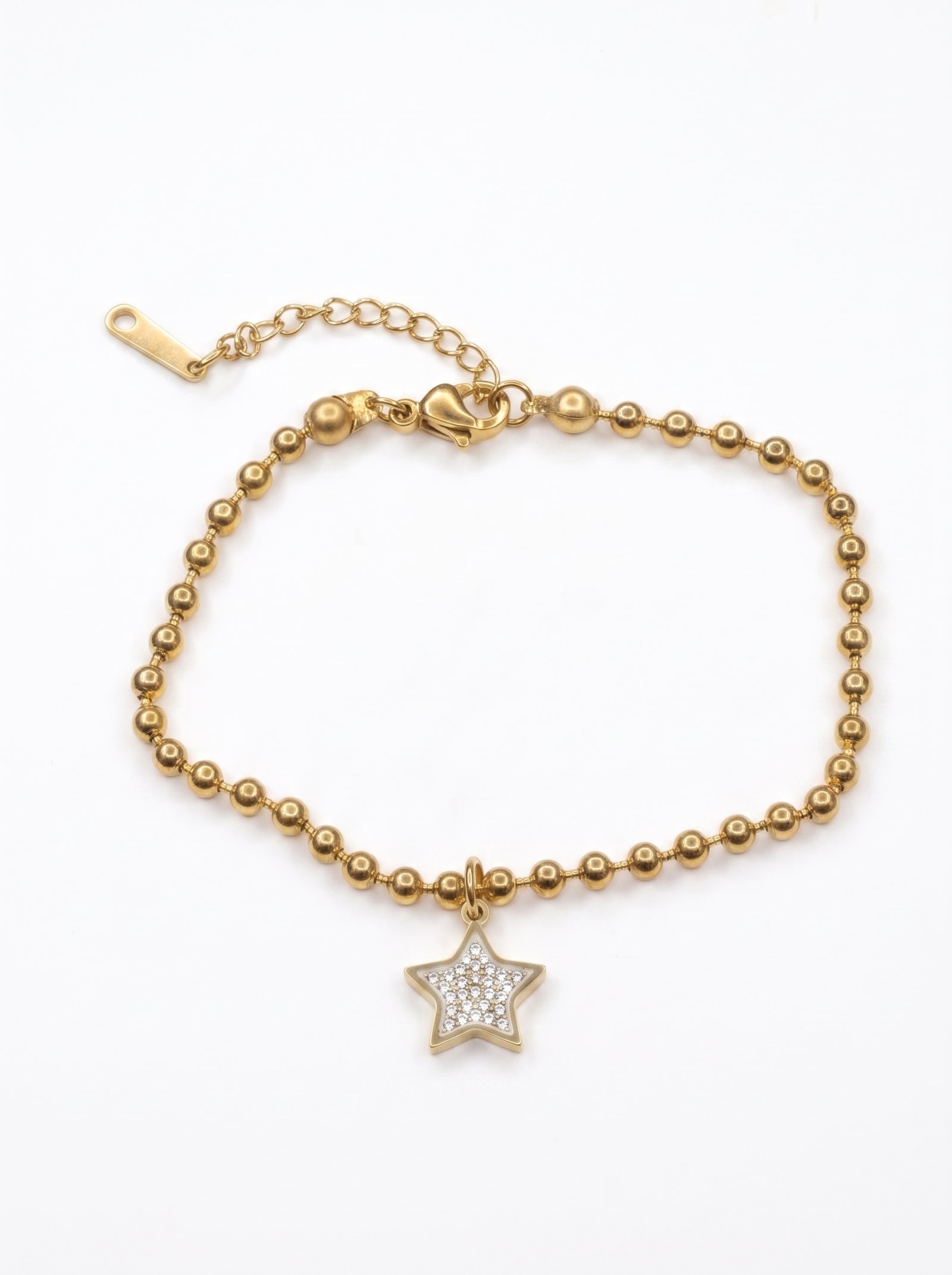 Stella Lumina Bracelet