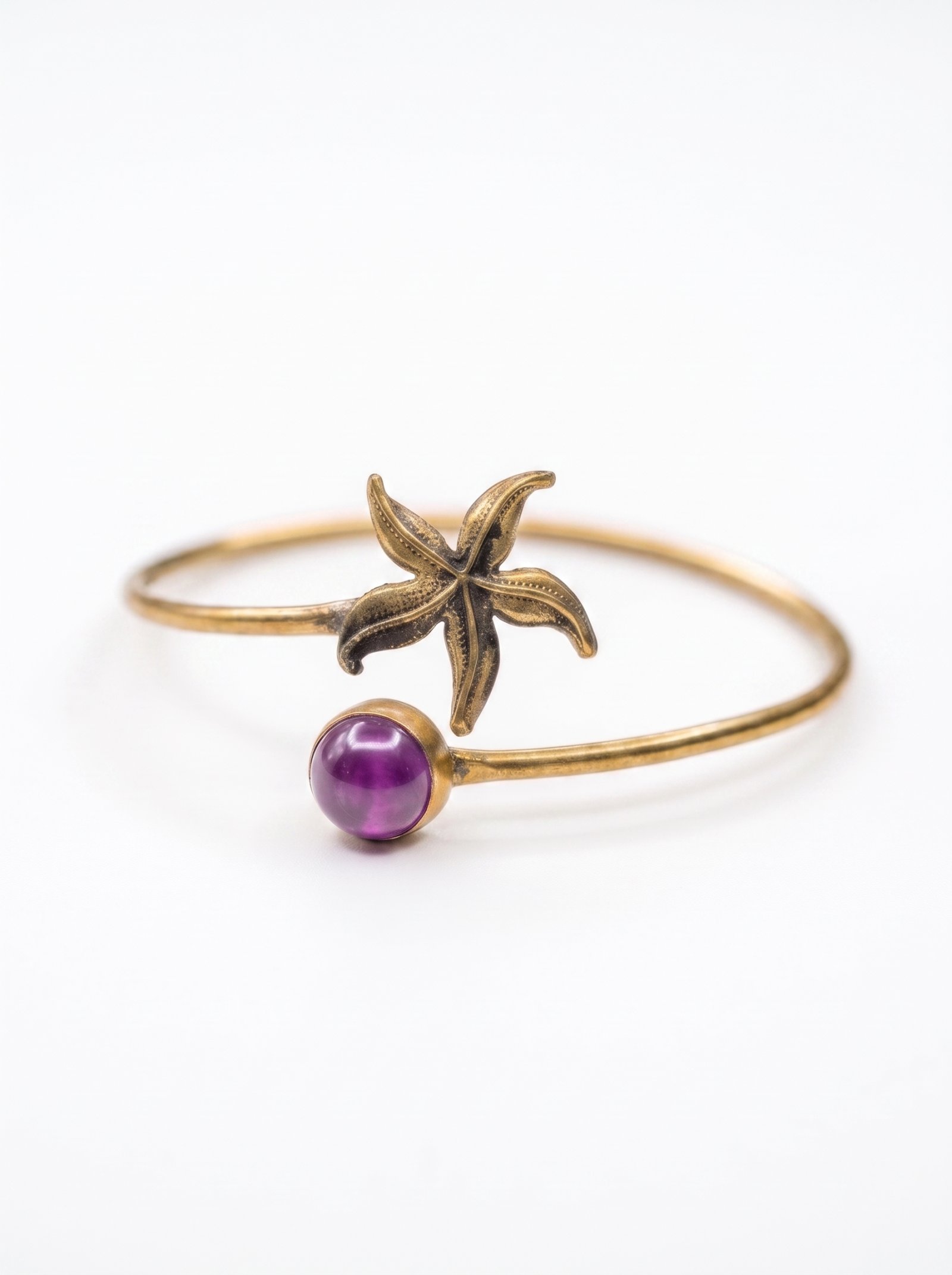 Calypso Star Cuff