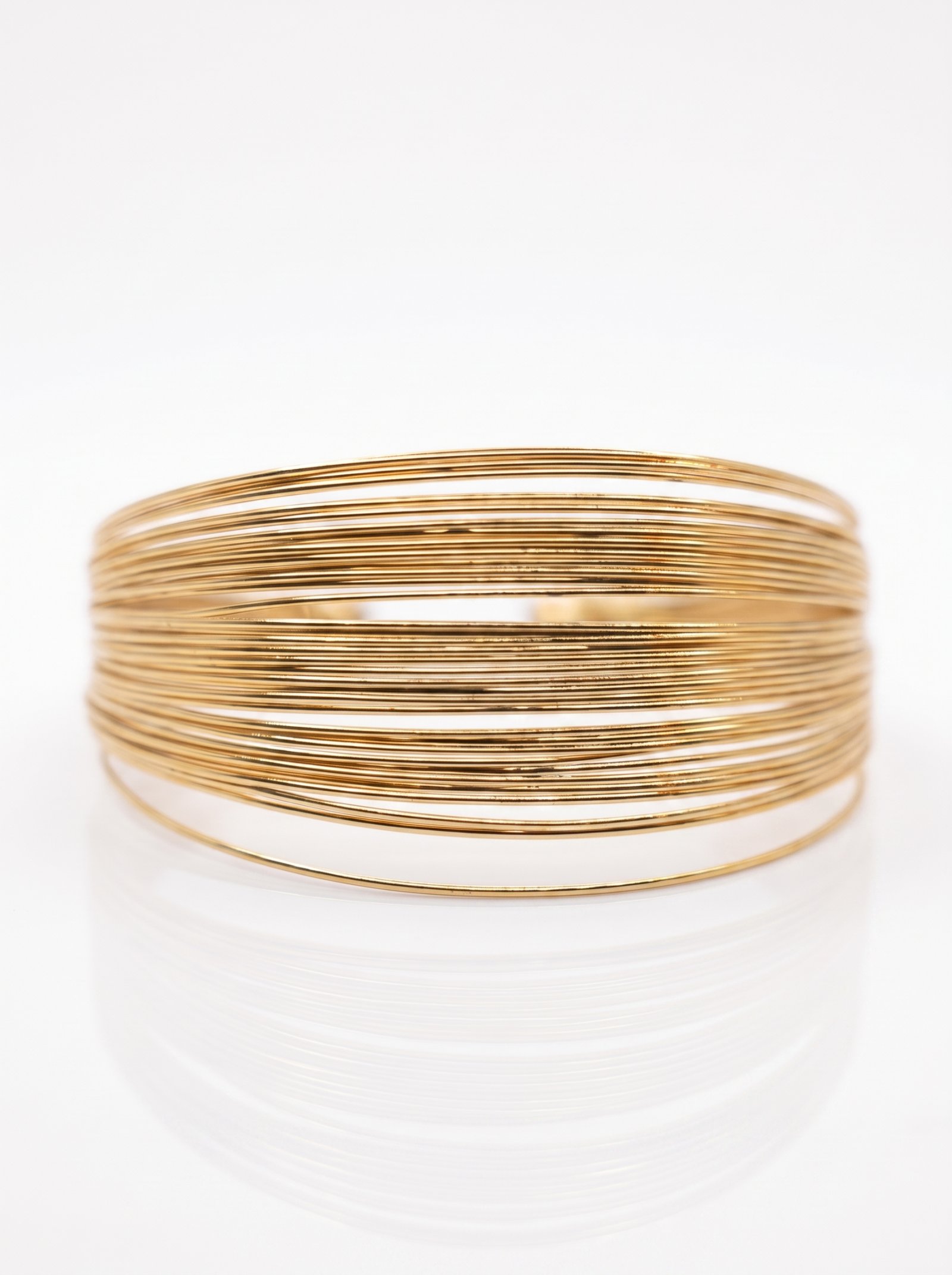 Silk Road Wrap