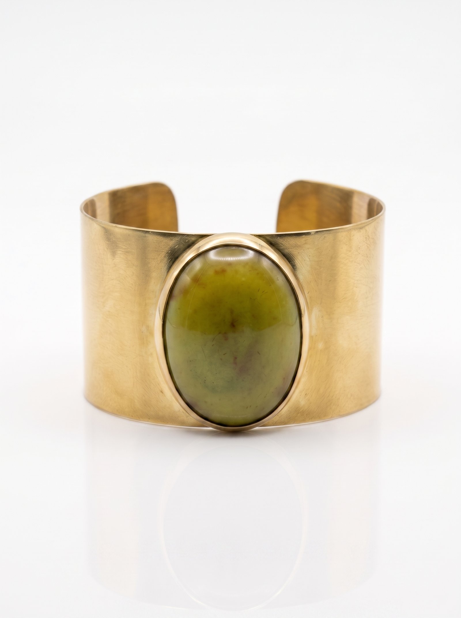 Mohra Cuff