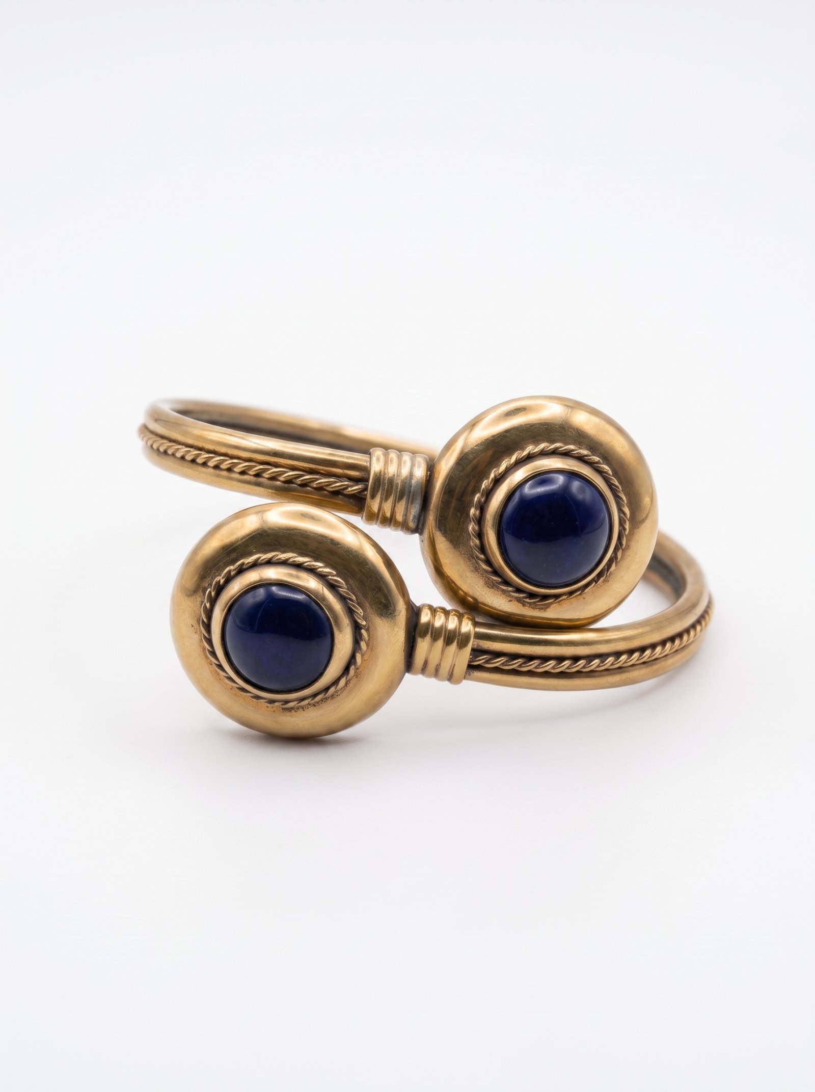 Dalal Twin Oasis Bangle