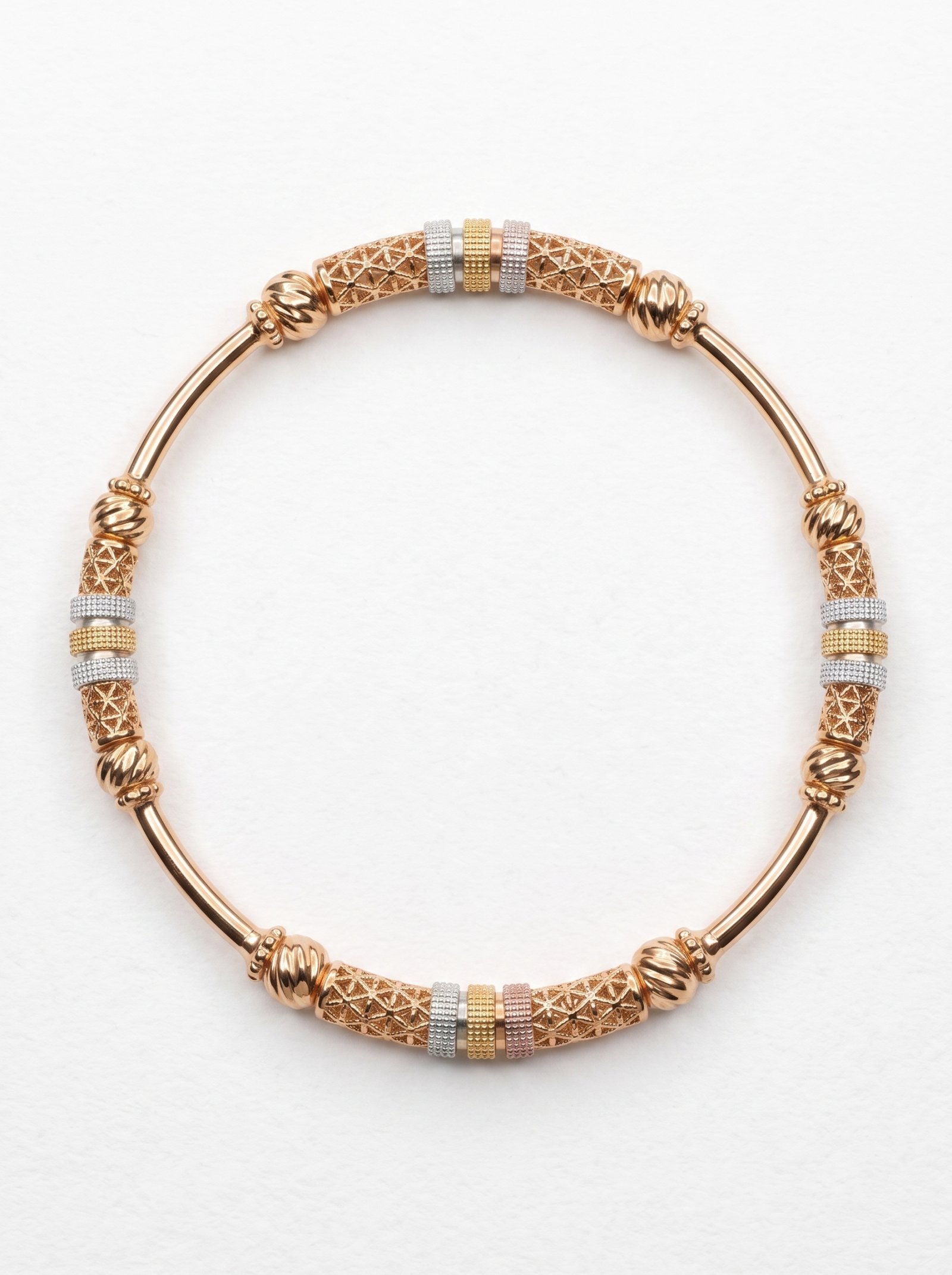 Shahrazad Cuff