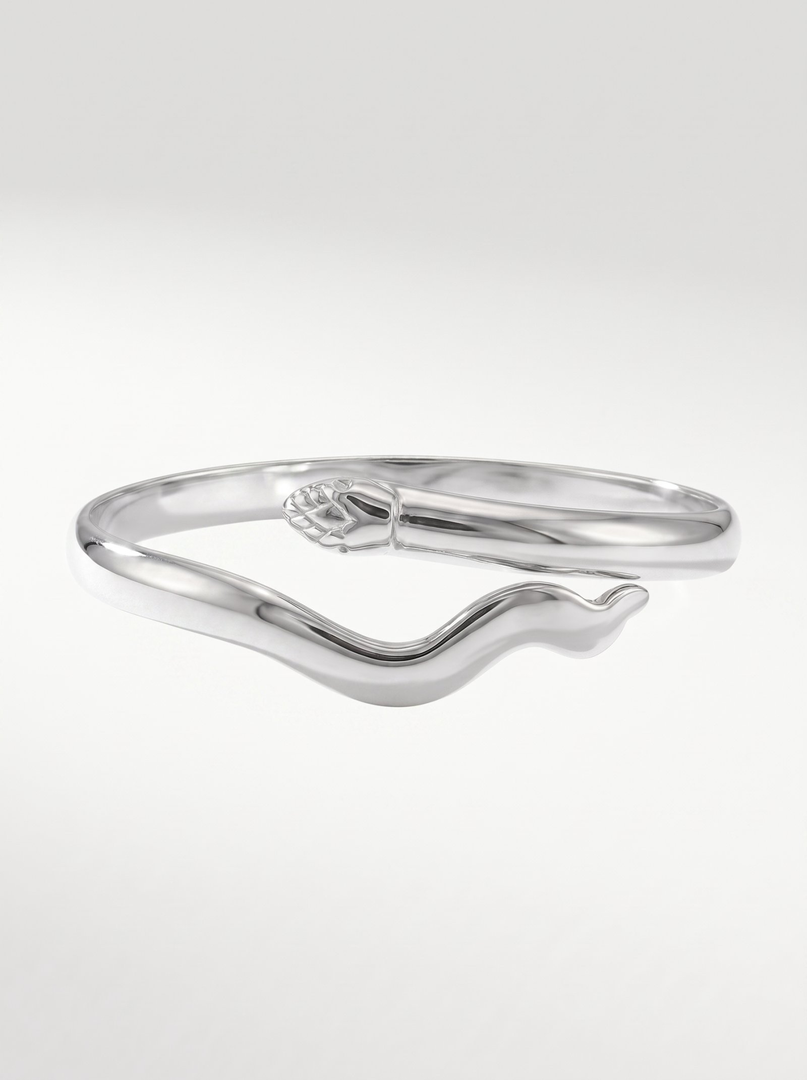 Cleopatra Slither Cuff