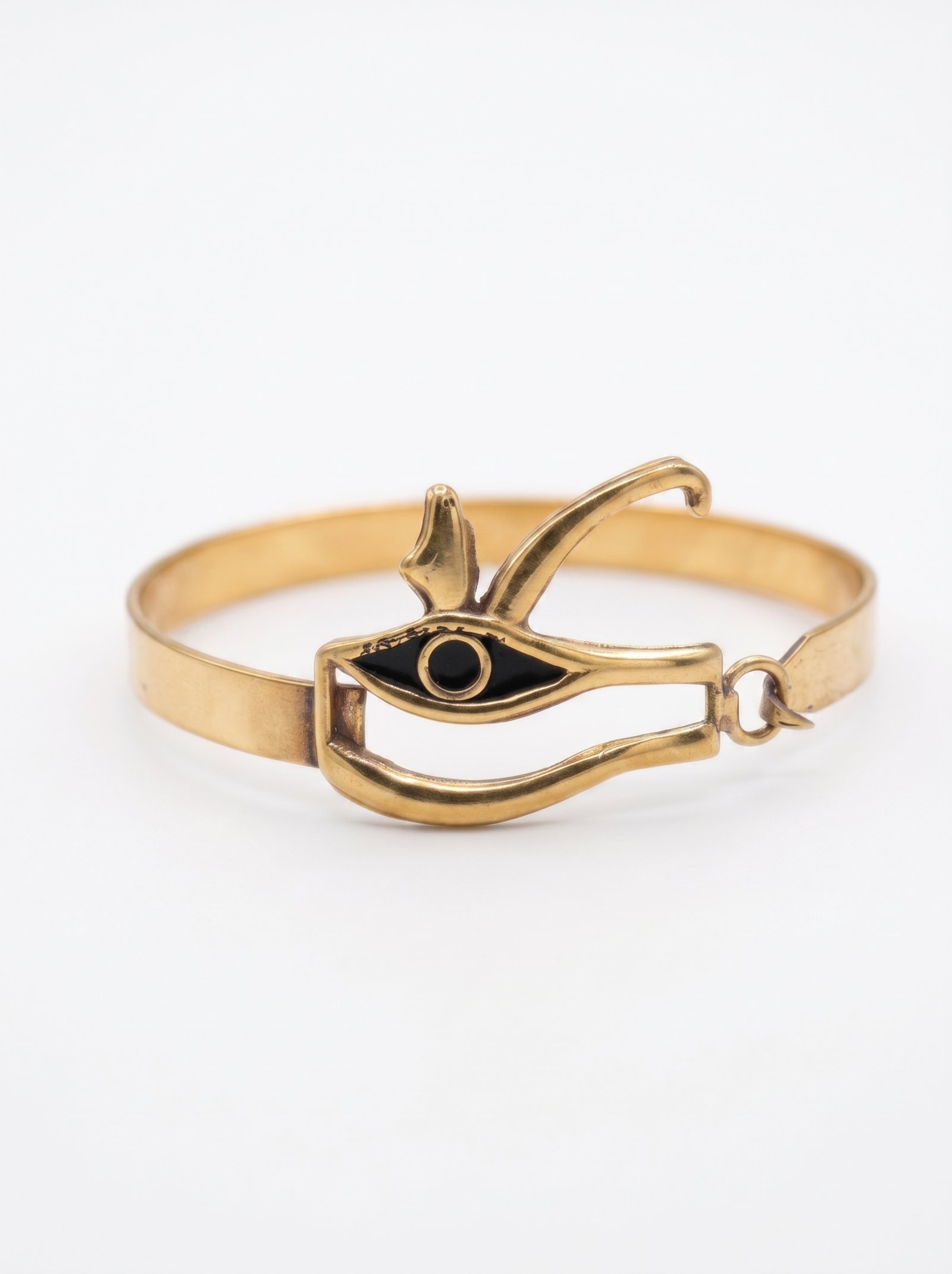 Sekhmet Protector Cuff