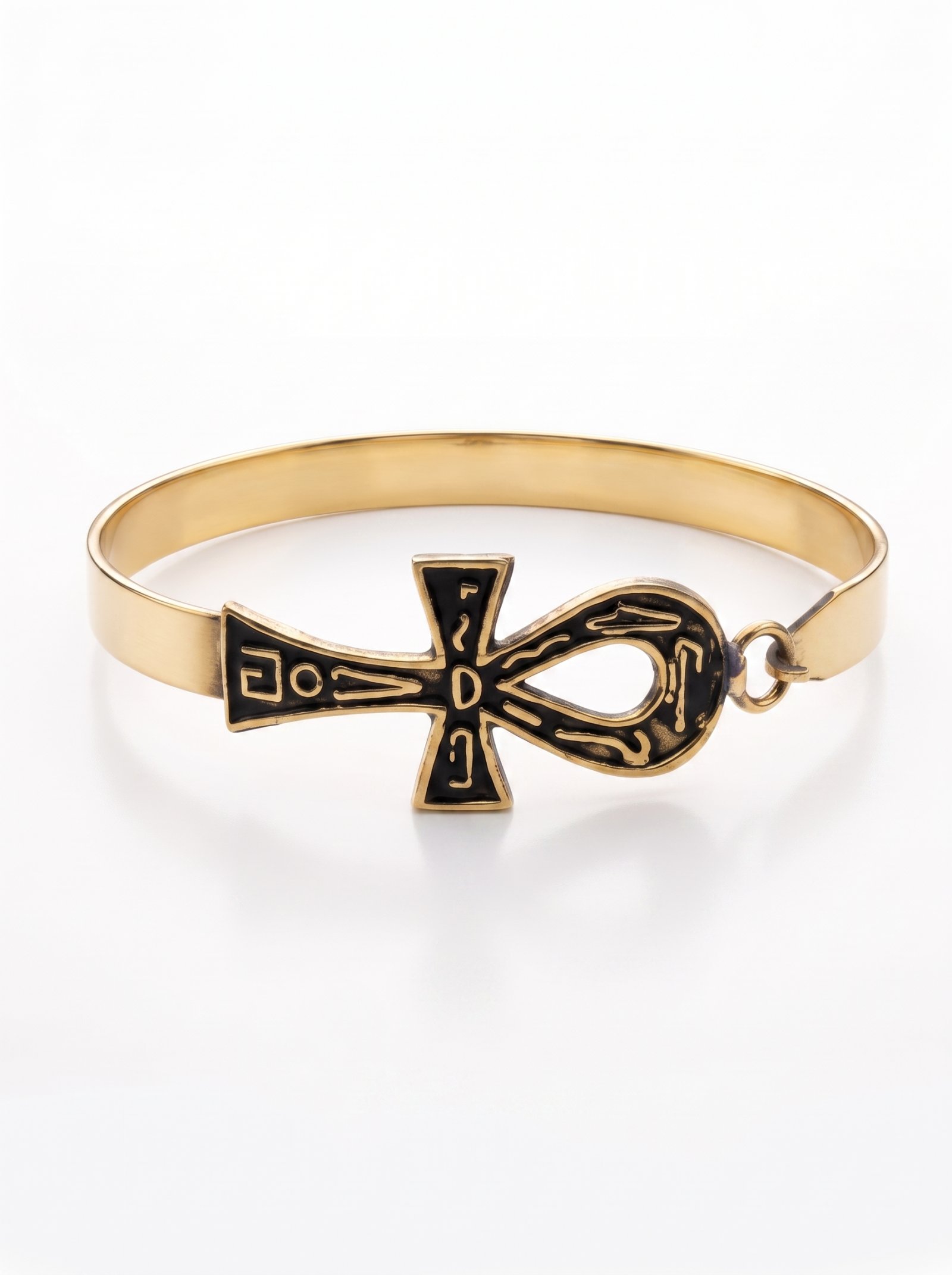 The Life Key Cuff
