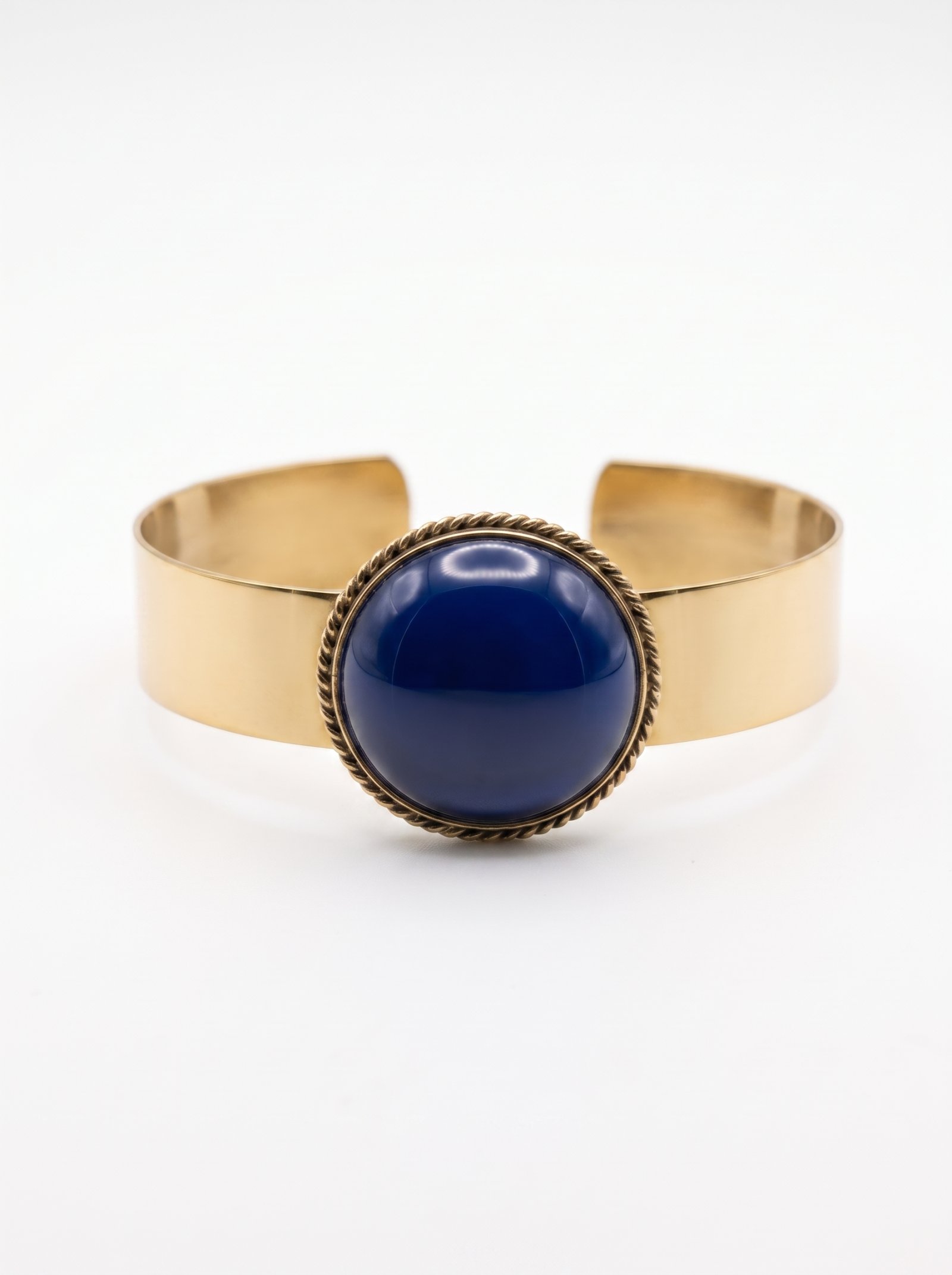 Royal Nile Cuff