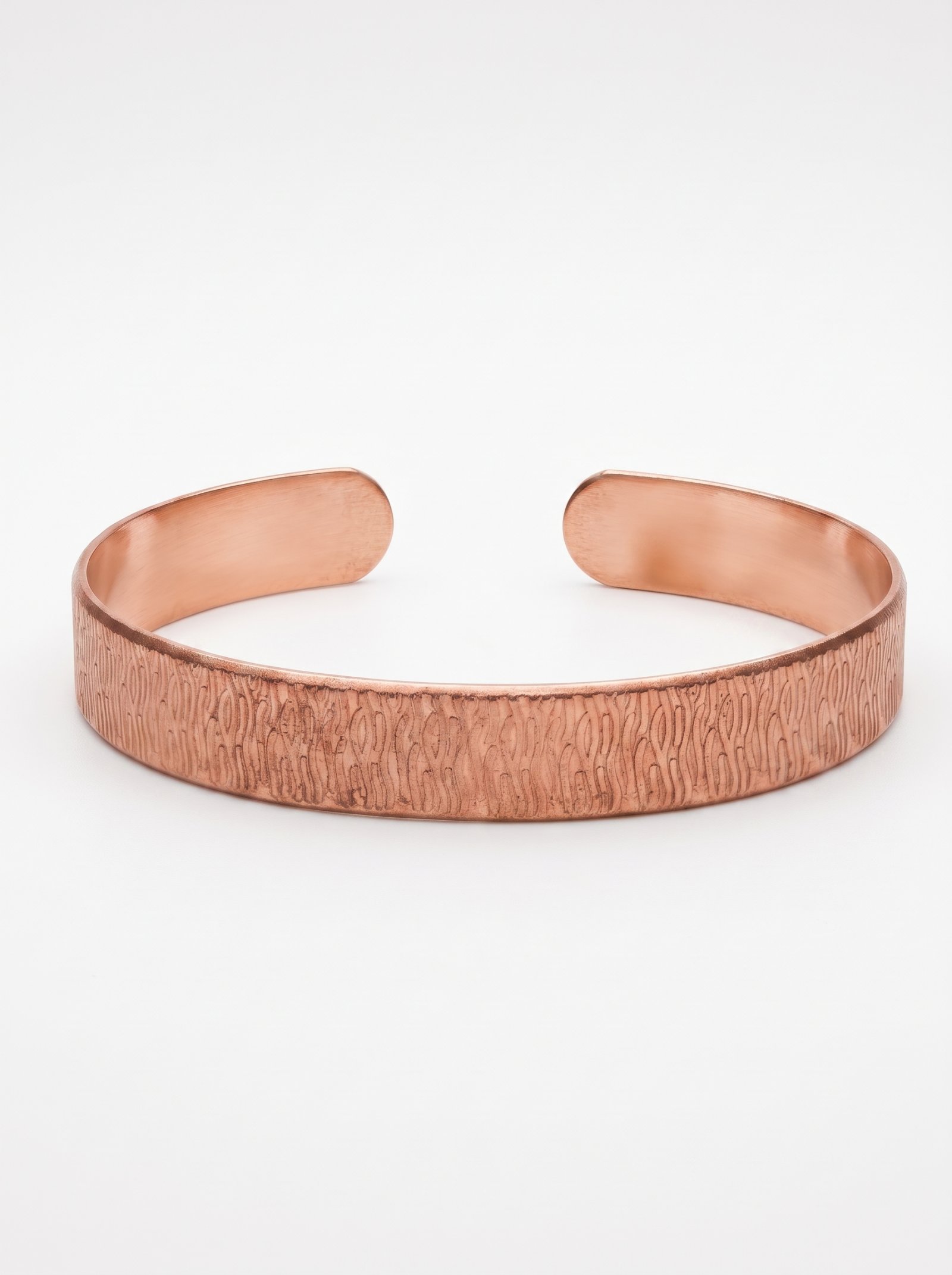 Rimal Hammered Cuffs Bundle