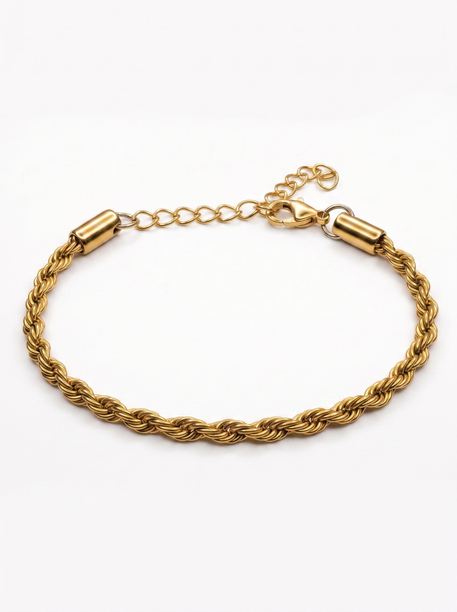 Jadila Rope Chain