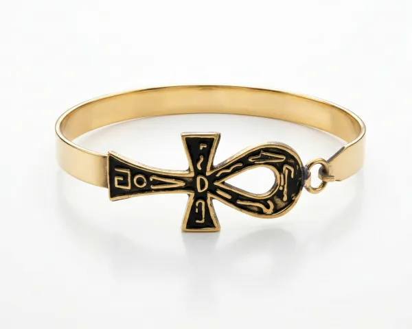 The Life Key Cuff