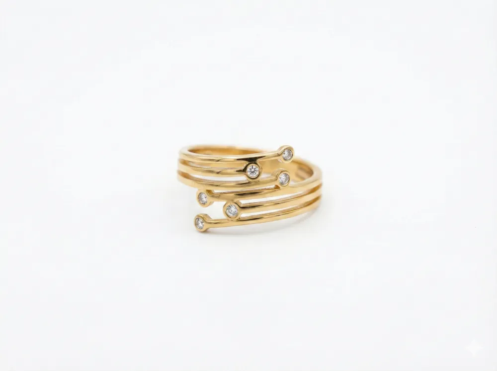 Celestia Ring