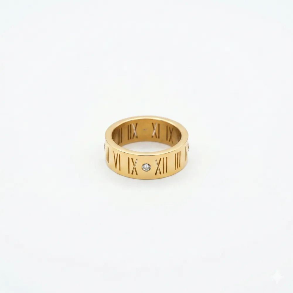 Heritage Era Ring
