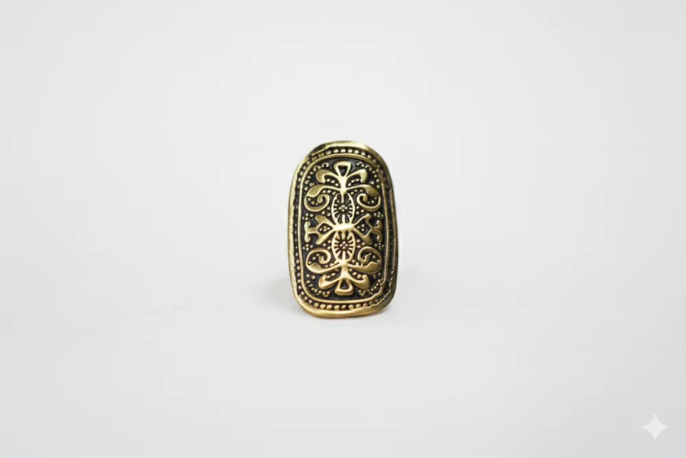 Diwan Ring