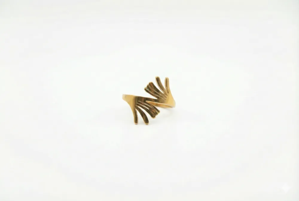 Eternal Embrace Ring