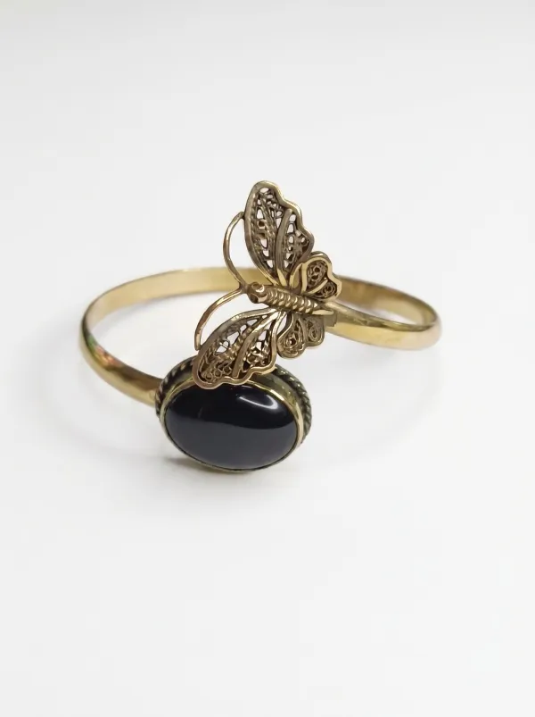 Midnight Butterfly