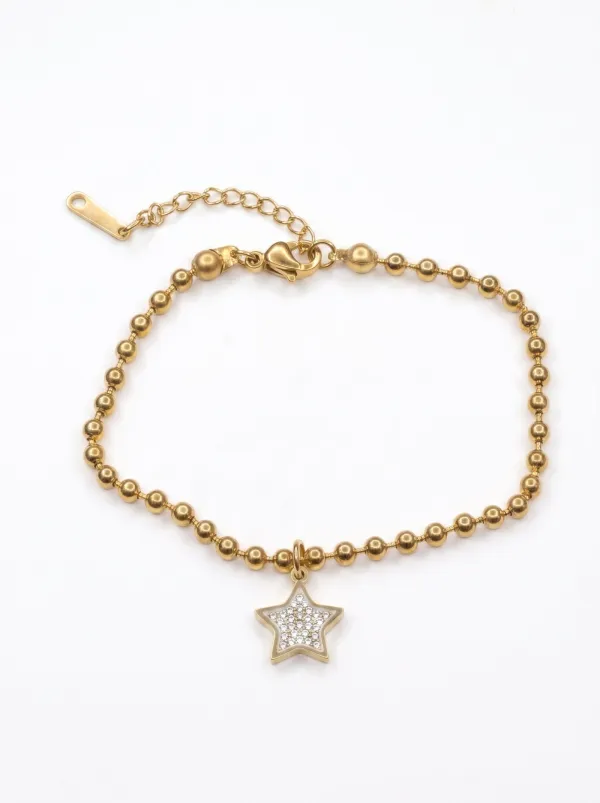 Stella Lumina Bracelet