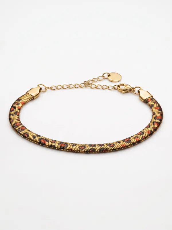 Sahara Serpent Chain
