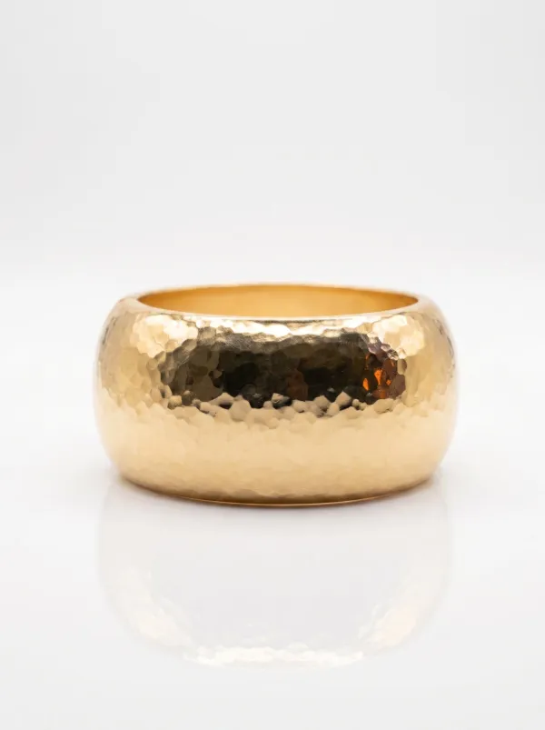 Arabesque Sovereign Cuff