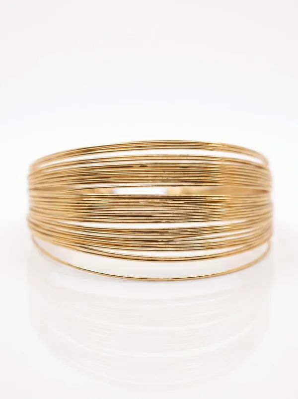 Silk Road Wrap