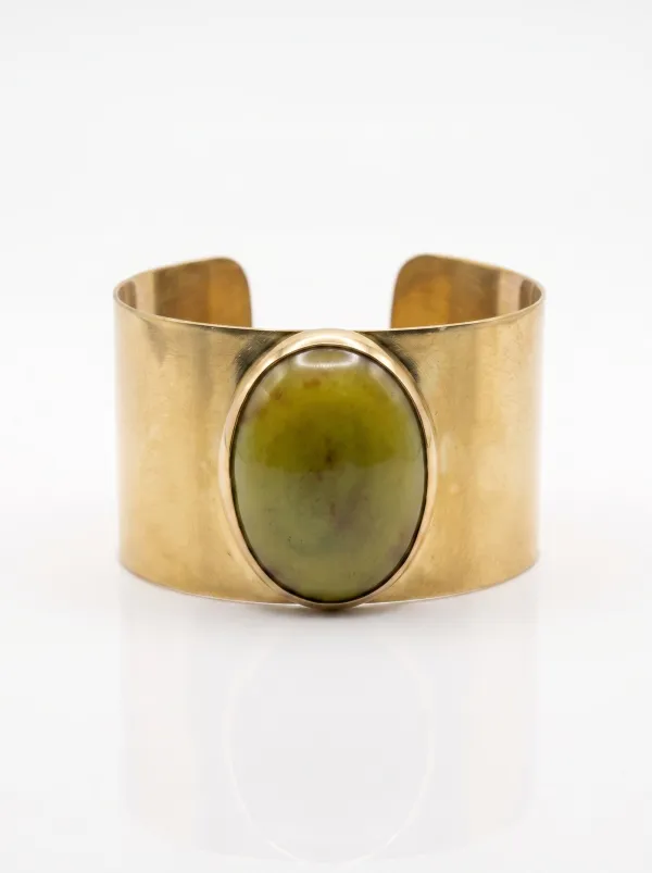 Mohra Cuff