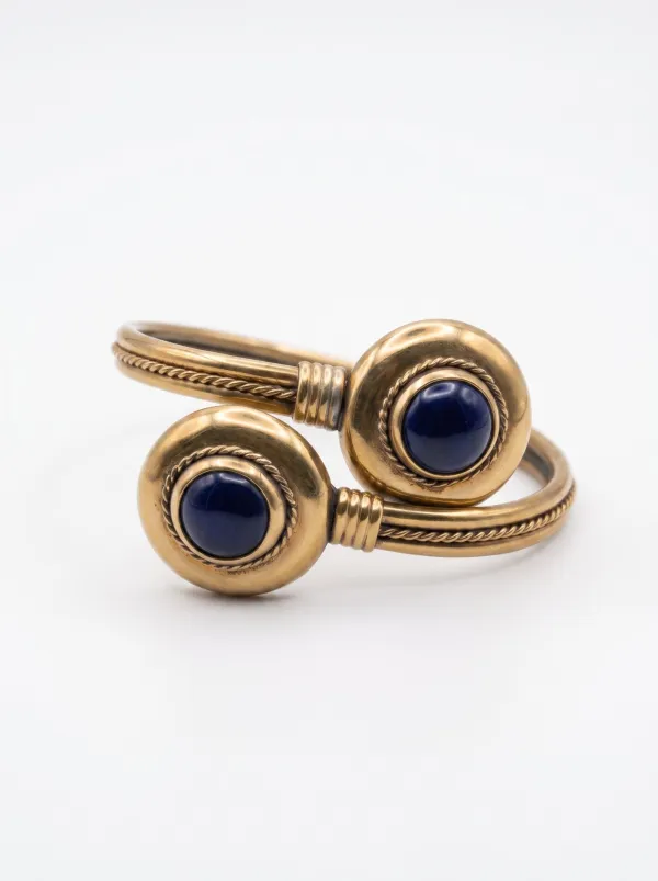 Dalal Twin Oasis Bangle