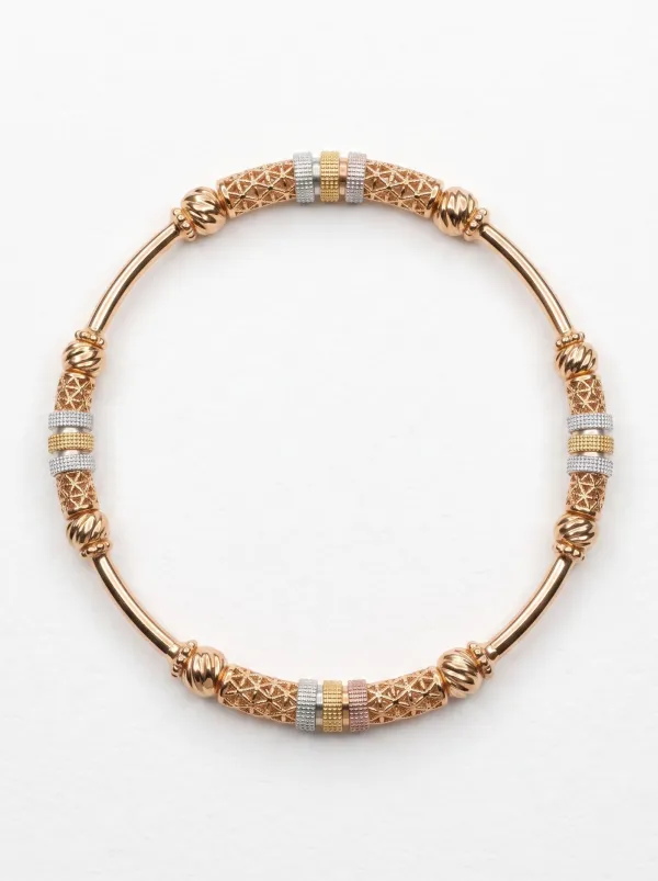 Shahrazad Cuff