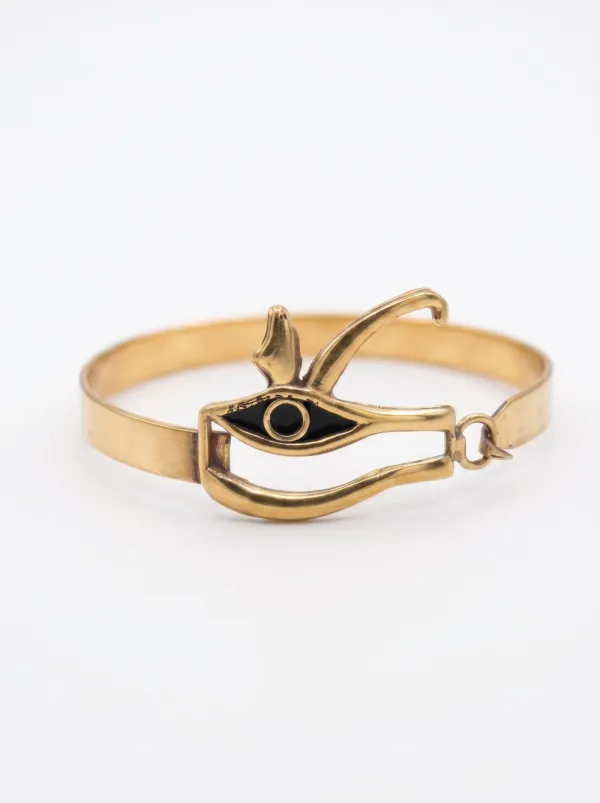 Sekhmet Protector Cuff