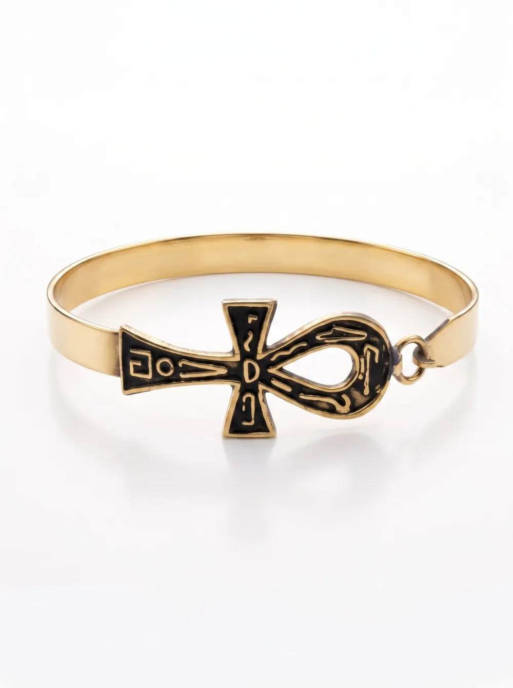 The Life Key Cuff