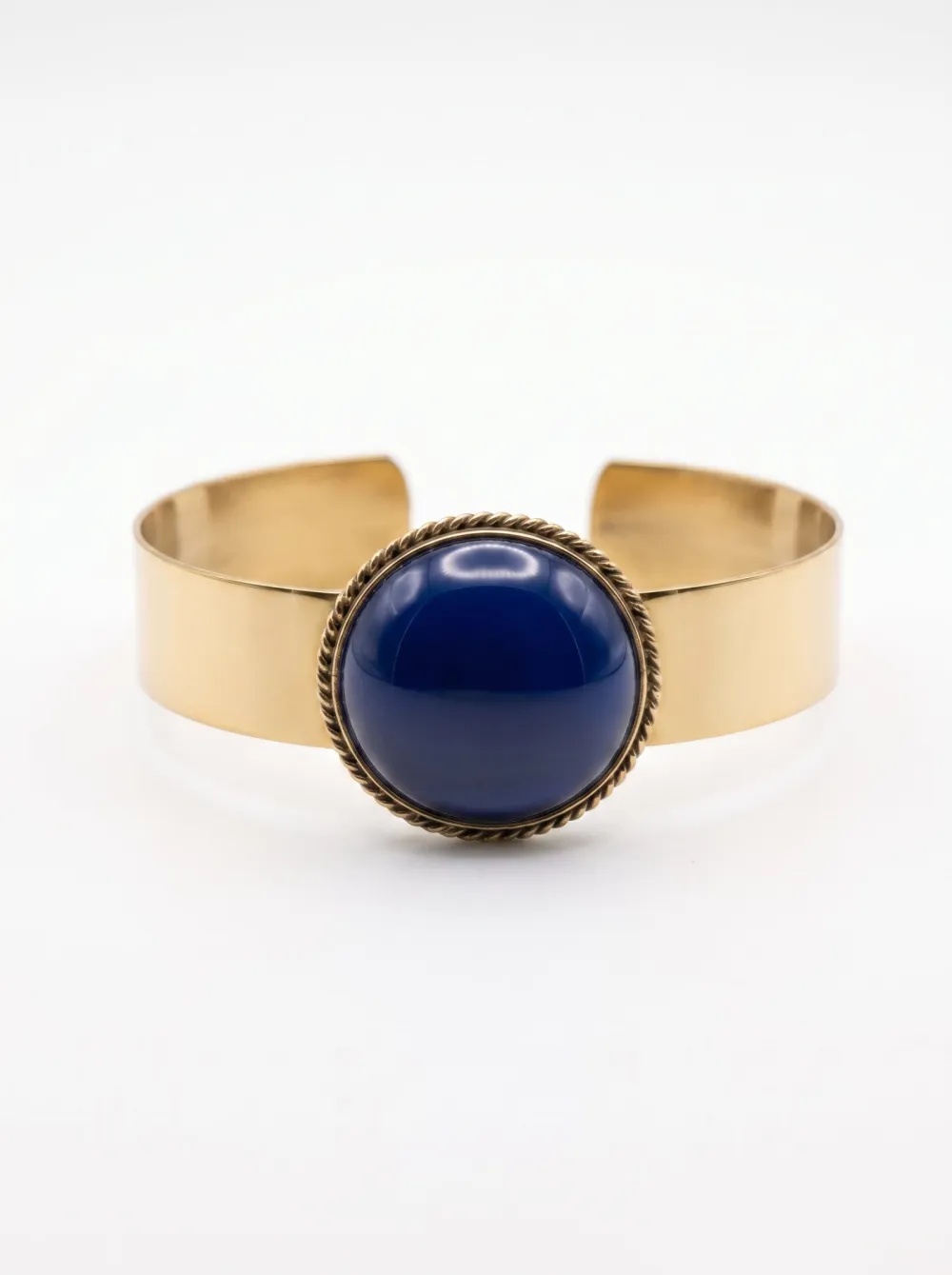 Royal Nile Cuff