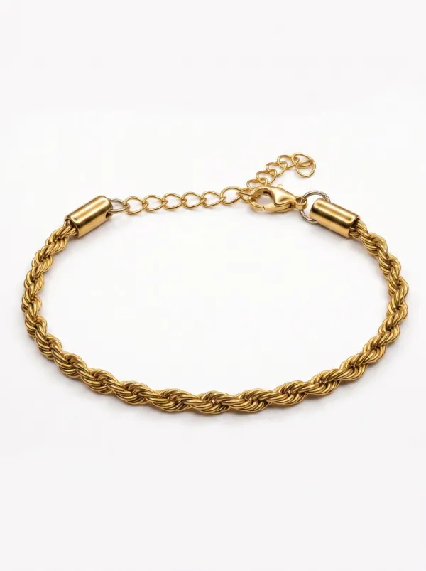 Jadila Rope Chain