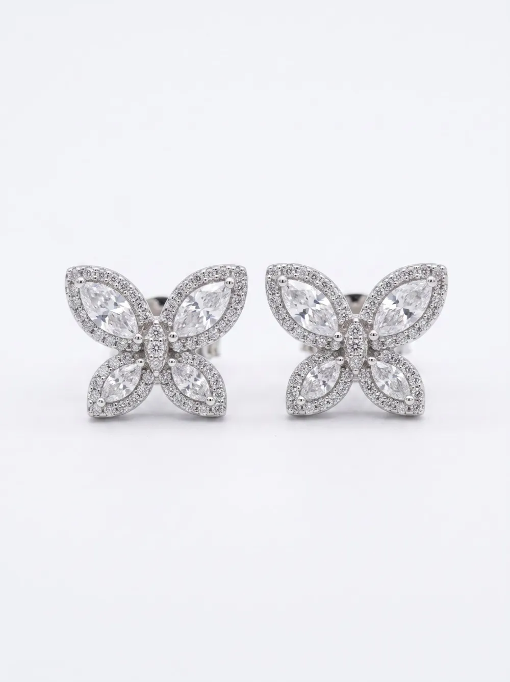 Crystal Flutter