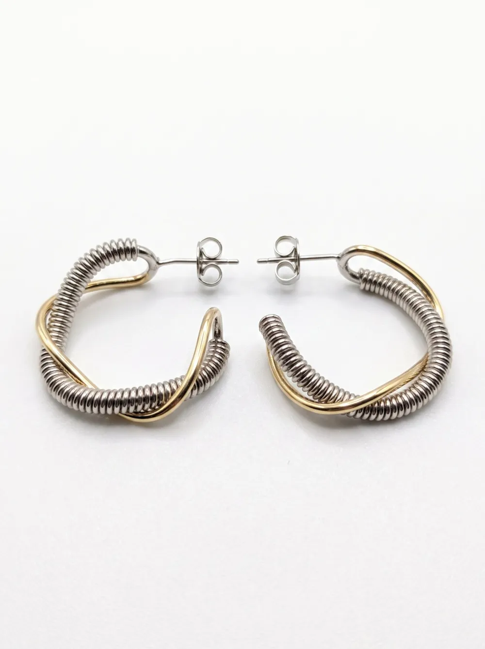 Twin Coil