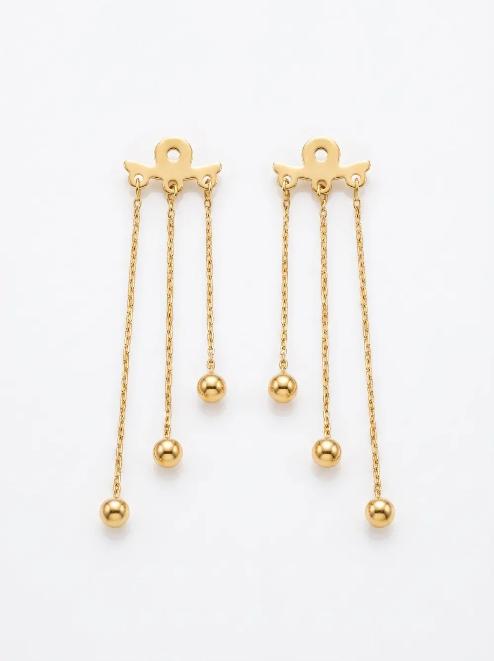 Golden Chimes